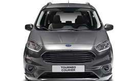 Ford Tourneo Courier 1.5 TDCi 74kW Sport